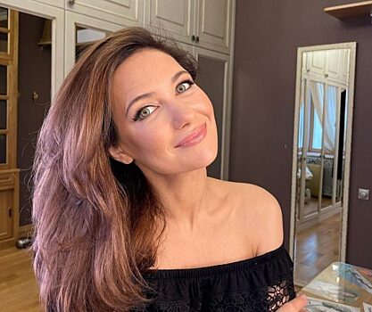 45-летняя Екатерина Климова опубликовала фото в купальнике. Спойлер: очень мотивирует