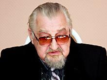 Умер писатель Андрей Балабуха