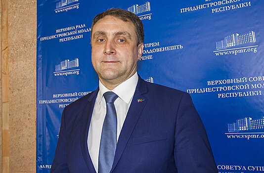 Фонд наказов избирателей может появиться в Приднестровье
