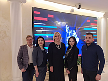 В Москве обсудят вопросы развития туризма, индустрии гостеприимства и спорта