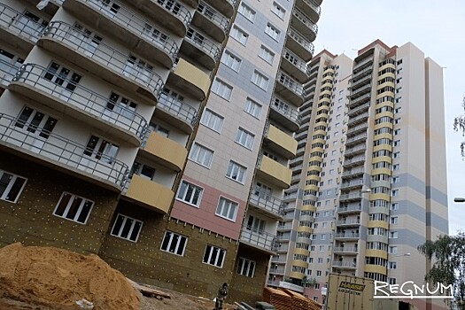 Будет ли в РФ серьезно снижаться цена жилой недвижимости?