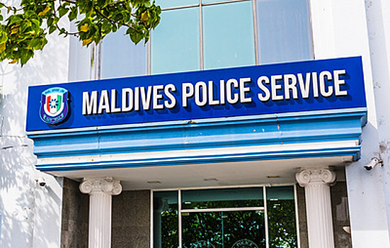 На Мальдивах ищут пропавшего россиянина