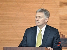 Песков назвал безответственными призывы Рютте готовиться к масштабной войне