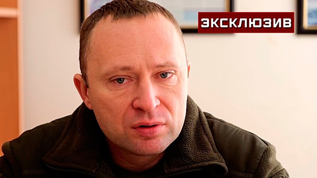 Олейник предположил, что Драпатый собирается «драпать» из Украины