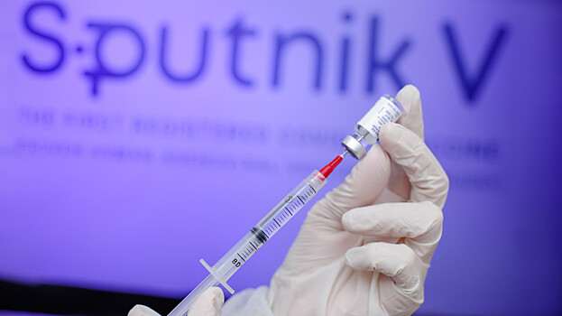 Парагвай подписал соглашение о покупке вакцины «Спутник V»