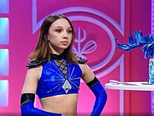 Тольяттинская школьница приняла участие в шоу "Кондитер. Дети"