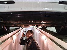 В России может появиться новый штраф с дорожных камер