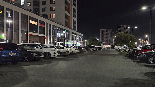 Тюменцы борются за перенос строительства теплотрассы в Европейском микрорайоне