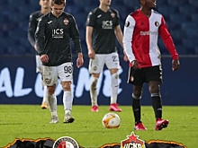 Команда экс-тренера сборной России обыграла ЦСКА