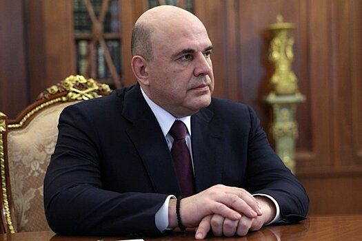 Мишустин: число молодых предпринимателей в России превысило 270 тысяч