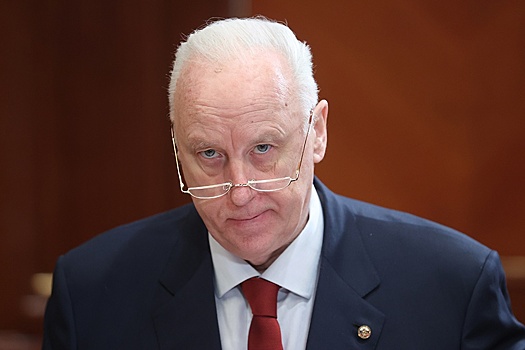 Глава СК потребовал доклад по делу о школьнице, которую совращал иностранец