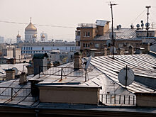 Скидки на новостройки в Москве достигают 35%