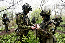 Россию заподозрили в подготовке конфликта с Эстонией