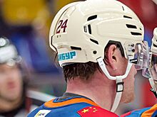 Уилл Райлли: все готовятся к игре с ЦСКА, нам нужны очки