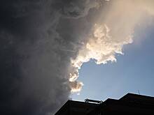 Москвичам предсказали конец марта с дождем