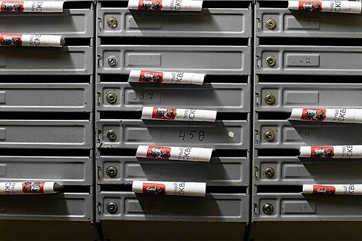 Российские коммунальщики украли 116 миллионов рублей благодаря фальшивым квитанциям