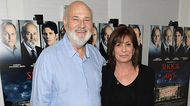 К Робу Райнеру неоднократно вызывали полицию из-за его сына