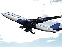 В США госрегулятор одобрил разработку самолёта Airbus для дальних перелётов