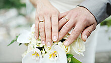 Невеста узнала о пятерых мужьях в день свадьбы