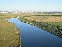 Анонсированы речные круизы в тридцать городов России