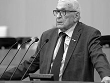 Депутаты почтили память члена Комитета по труду, социальной политике и делам ветеранов Михаила Тарасенко