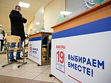 «Единая Россия» получает в Подмосковье все 11 мандатов в Госдуму от одномандатных округов