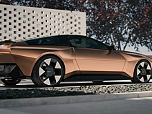 Nissan 500SX — вымышленное купе с ретро-дизайном