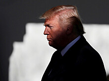Трамп уверен, что Южная Корея проведет Олимпиаду-2018 на великолепном уровне