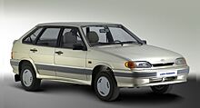 Названа самая популярная модель Lada на вторичном авторынке РФ