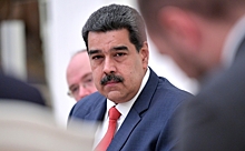 Президент Венесуэлы Мадуро сообщил о попытке покушения на него