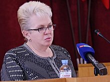 Мэром Симферополя стала Наталья Маленко