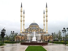 Муфтий Северного Кавказа предложил отметить 1300-летие принятия ислама в регионе в 2023 году