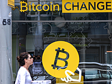 Биткоин потерял почти $1000 после твита Маска
