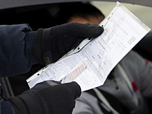 Водитель из Лабытнанги накопил более 200 неоплаченных штрафов