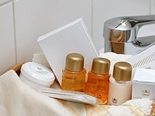 Туристам рассказали, что можно забирать из ресторанов и номеров в гостиницах