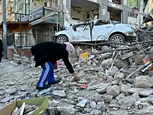 Турции предрекли еще одно сокрушительное землетрясение