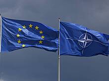 В США назвали причину катастрофы на Украине