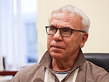 Вячеслав Фетисов: Eco sapiens - это про будущее и уже немного из настоящего