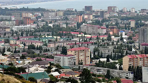 Номерной фонд гостиниц и отелей Дагестана увеличился на 12% в 2023 году