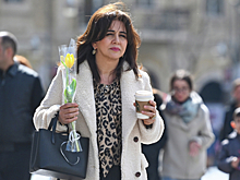 «Домоседов все меньше»: Спрос на кофе с собой вырос на 25% в сентябре