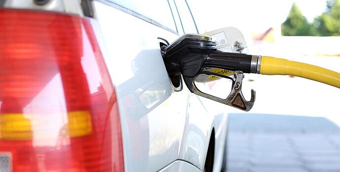 Ростовская область заняла четвертое место в ЮФО по доступности бензина