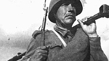 «Январский гром»: история подвига ефрейтора Подкопаева на Ленинградском фронте