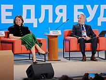 На форуме «МАЛАЯ РОДИНА – СИЛА РОССИИ» работу глав муниципалитетов назвали самой сложной