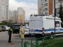 В Санкт-Петербурге задержали неизвестного, который пытался похитить девочку-подростка