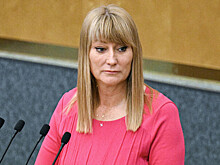 Журова: «Решение IBSF — прецедент для того, чтобы больше федераций могли отстаивать права наших спортсменов на участие в Играх»