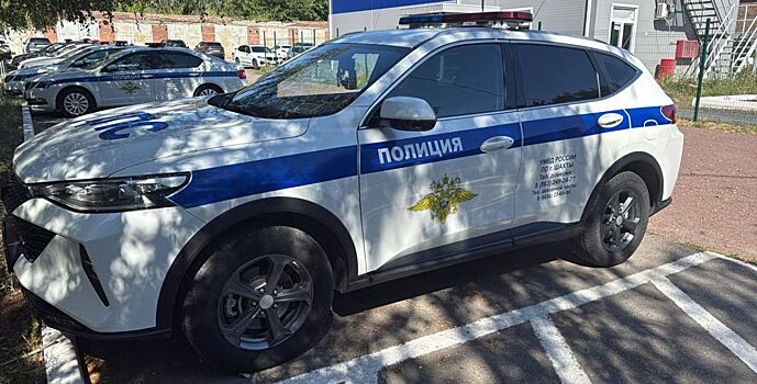 В Шахтах за нарушение правил дорожного движения водитель арестован на 5 суток