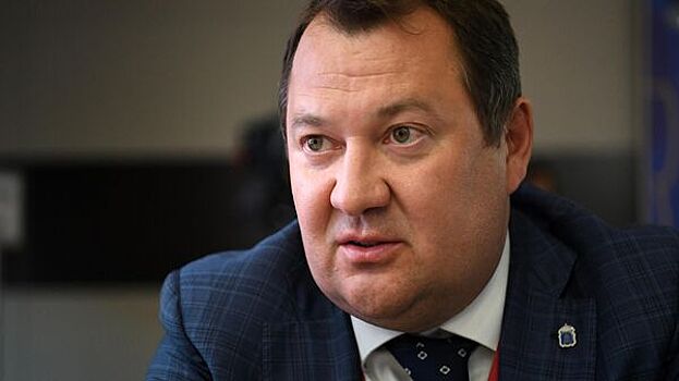 Глава Тамбовской области назвал причину ЧП на пороховом заводе