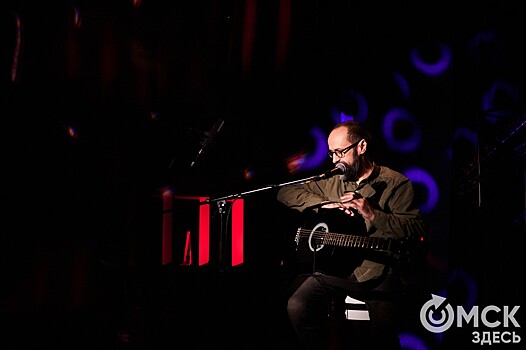 #встречисавтором: стихи из тёмной глубины