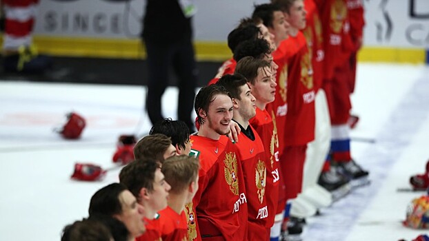Яшин о финале МЧМ по хоккею между сборными России и Канады