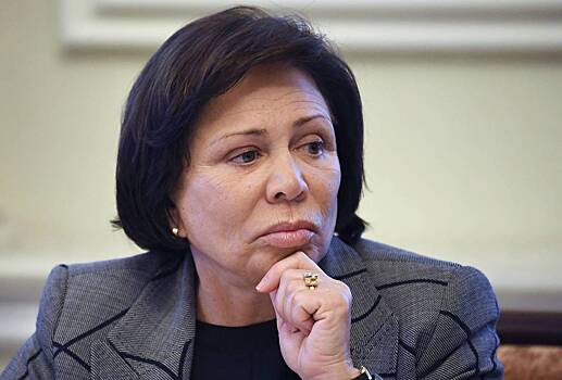 Роднина ответила выступившей за ужесточение правил для россиян канадской фигуристке